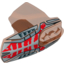 Набор LEGO Hero Factory Armor with Ball Joint Socket - Size 5 with Beast Print (Fangz), Trans-Neon Orange