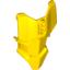 Набор LEGO Hero Factory Torso Armor, Желтый