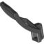 Набор LEGO Minifig Scabbard with Shoulder Strap, Черный