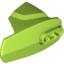 Набор LEGO Hero Factory Armour with Ball Joint Socket - Size 5, Лайм