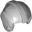 Набор LEGO Minifig Helmet Star Wars Rebel Pilot, Светлый сине-серый