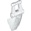 Набор LEGO Hero Factory Shield with Handle for Clip, Белый