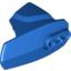 Набор LEGO Hero Factory Armour with Ball Joint Socket - Size 5, Голубой