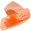 Набор LEGO Hero Factory Armour with Ball Joint Socket - Size 5, Trans-Neon Orange