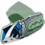 Набор LEGO Hero Factory Armor with Ball Joint Socket - Size 5 with 'STORMER 3.0' and White Rhino Head Print, Прозрачный зеленый