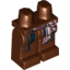 Деталь LEGO MINI LOWERPART "NO. 217", Не определен