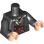 Деталь LEGO MINI UPPER PART "NO 1788", Не определен