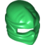 Набор LEGO Minifig Ninjago Wrap, Зеленый