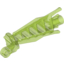 Набор LEGO Hero Factory Weapon - Energy Beam, Прозрачный ярко-зеленый