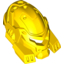 Набор LEGO Hero Factory Mask (Evo), Желтый
