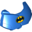 Набор LEGO Hero Factory Chest Armor Small with Batman Logo Print, Голубой