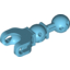 Набор LEGO Hero Factory Arm / Leg with Ball Joint on Axle and Ball Socket, Medium Azure