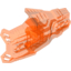 Набор LEGO Hero Factory Weapon Accessory - Machinery Armor, Trans-Neon Orange