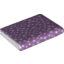 Набор LEGO BABY BLANKET 8X10, STARS, DEC., Medium Lavender