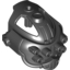 Набор LEGO Hero Factory Mask, Six Eyes (Core Hunter), Черный
