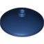 Набор LEGO Dish 3 x 3 Inverted [Radar], Темно-синий