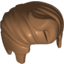 Деталь LEGO MINI ROCK WIG, Не определен