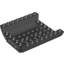 Набор LEGO Slope Curved 8 x 8 x 2 Inverted Double, Черный