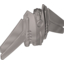 Набор LEGO Hero Factory Shoulder Armour with Wings, Flat Silver