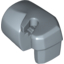 Набор LEGO Hand Cave Troll, Left, Sand Blue