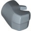 Набор LEGO Hand Cave Troll, Right, Sand Blue