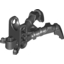 Деталь LEGO FOOT 1 CLAW W/BALL CUP 08, Не определен
