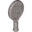 Набор LEGO Minifig Tennis Racket, Flat Silver