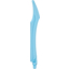 Набор LEGO Hero Factory Weapon - Blade with Curved Tip, Trans-Dark Blue