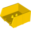 Набор LEGO Duplo Tipper Bucket Bed, Желтый