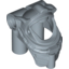 Набор LEGO Minifig Helmet - Underwater Atlantis, Sand Blue