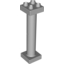 Деталь LEGO COLUMN 2X2X6, Не определен