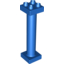 Деталь LEGO COLUMN 2X2X6, Не определен