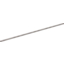Набор LEGO Hose, Rigid 3mm D. 23L / 18.4cm, Flat Silver