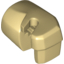 Набор LEGO Hand Cave Troll, Left, Tan