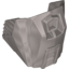 Набор LEGO Hero Factory Shoulder / Knee Armor, Flat Silver
