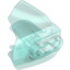 Набор LEGO Hero Factory Armour with Ball Joint Socket - Size 3, Trans-Light Blue