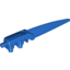 Набор LEGO Hero Factory Weapon - Rubber Blade, Long, Голубой