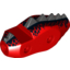 Набор LEGO Dragon Torso (Castle) with Black Dorsal Scales Pattern, Красный