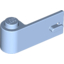 Набор LEGO Door 1 x 3 x 1 Left, Bright Light Blue