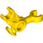 Набор LEGO Hero Factory Minifigure Arm, Желтый
