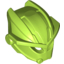 Набор LEGO Hero Factory Minifigure Helmet - BREEZ, Лайм