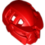 Набор LEGO Hero Factory Minifigure Helmet - FURNO, Красный