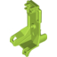 Набор LEGO Hero Factory Complex Cockpit Seat with Ball Joint, Лайм