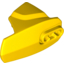Набор LEGO Hero Factory Armour with Ball Joint Socket - Size 5, Желтый