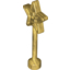Набор LEGO Duplo Figure Wand, Pearl Gold