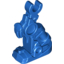 Набор LEGO Hero Factory Minifigure Leg, Голубой