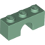 Набор LEGO Brick Arch 1 x 3, Sand Green