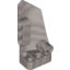 Набор LEGO Technic, Panel Fairing # 3 Small Smooth Long, Side A, Flat Silver