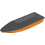 Набор LEGO Boat Hull Unitary 28 x 8 Complete Assembly with Dark Bluish Gray Top, Оранжевый