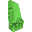 Набор LEGO Technic, Panel Fairing # 3 Small Smooth Long, Side A, Ярко-зеленый